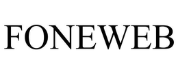 FONEWEB trademark