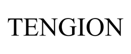 TENGION trademark