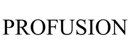 PROFUSION trademark
