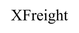 XFREIGHT trademark