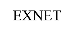 EXNET trademark