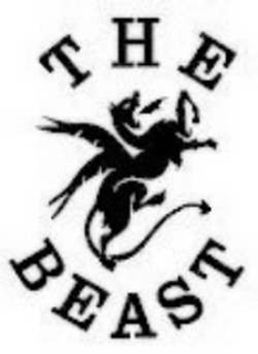 THE BEAST trademark