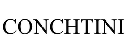 CONCHTINI trademark