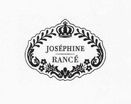 JOSÉPHINE RANCÉ trademark