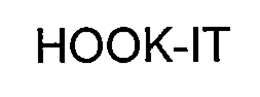 HOOK-IT trademark