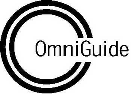OMNIGUIDE trademark