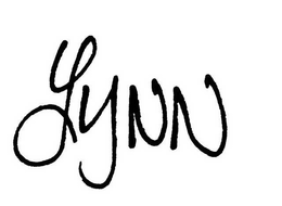 LYNN trademark