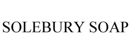 SOLEBURY SOAP trademark