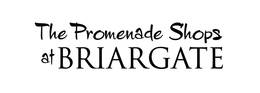 THE PROMENADE SHOPS AT BRIARGATE trademark