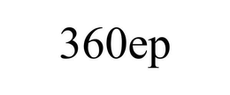 360EP trademark