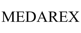 MEDAREX trademark