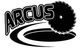 ARCUS trademark