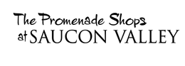 THE PROMENADE SHOPS AT SAUCON VALLEY trademark