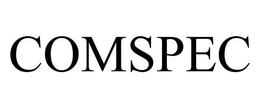 COMSPEC trademark