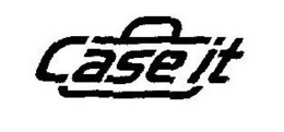 CASE IT trademark