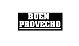 BUEN PROVECHO trademark