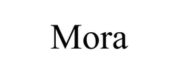 MORA trademark