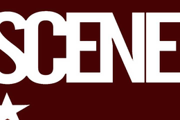 SCENE trademark
