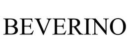 BEVERINO trademark