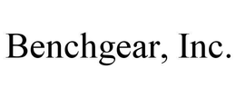 BENCHGEAR, INC. trademark