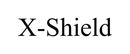 X-SHIELD trademark