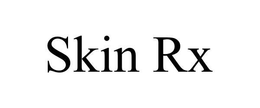 SKIN RX trademark