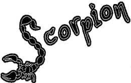 SCORPION trademark
