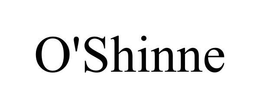 O'SHINNE trademark