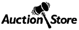 AUCTION STORE trademark