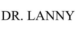 DR. LANNY trademark