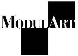 MODULART trademark