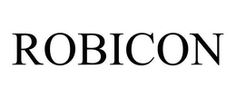 ROBICON trademark