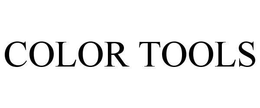COLOR TOOLS trademark