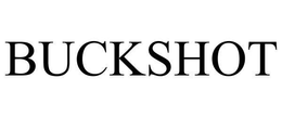 BUCKSHOT trademark
