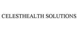 CELESTHEALTH SOLUTIONS trademark
