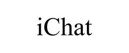 ICHAT trademark