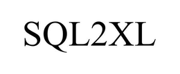 SQL2XL trademark