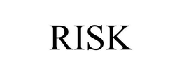 RISK trademark