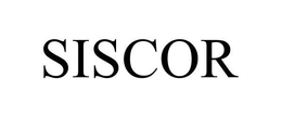 SISCOR trademark