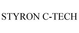 STYRON C-TECH trademark