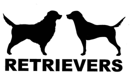 RETRIEVERS trademark