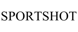SPORTSHOT trademark