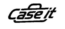 CASE IT trademark