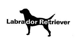 LABRADOR RETRIEVER trademark