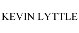 KEVIN LYTTLE trademark
