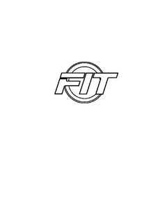 FIT trademark
