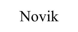 NOVIK trademark