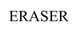 ERASER trademark