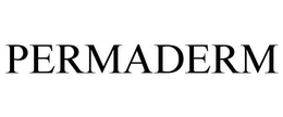 PERMADERM trademark