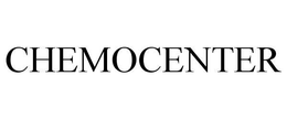 CHEMOCENTER trademark